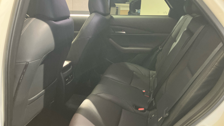 Mazda Cx-30 2.0 e-Skyactiv X MHEV GT Sport Tech 5dr AWD Petrol Hatchback